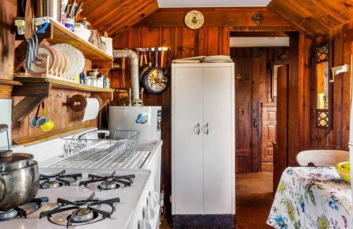 Rockport House | Rustic Rockport Cottage