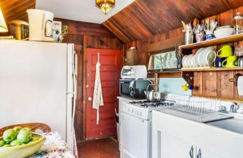 Rockport House | Rustic Rockport Cottage