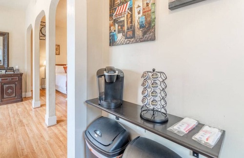 Downtown Reno House | Rustic Studio walking distance to Downtown