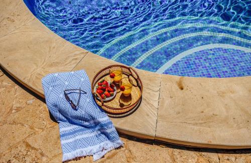 Cala Santany House | Rustica Sa Talaia by dracmallorca