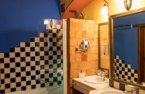 Almagro Hotel | Rusticae Hotel La Casa del Rector