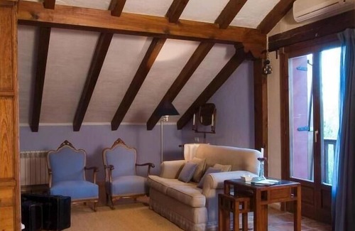 Jabaga House | Rusticae La Casita de Cabrejas