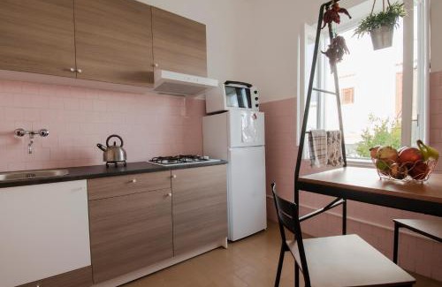 Panza Bed & Breakfast | Rusticano