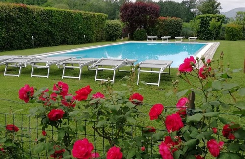 Vicopelago House | Rustico Aladino
