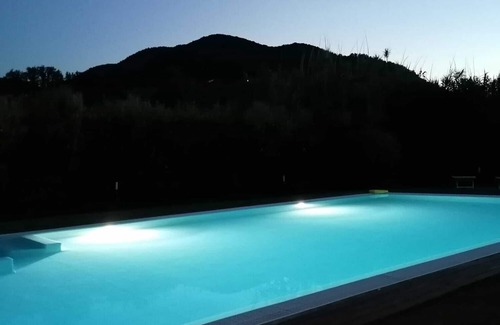Vicopelago House | Rustico Aladino