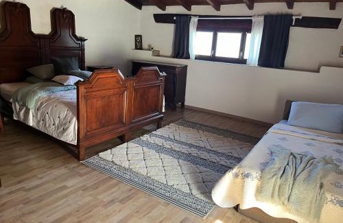 Brissago Apartment | Rustico Corte