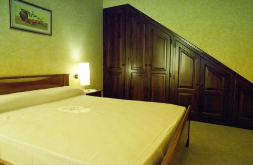 Mergozzo Apartment | Rustico Giorgia