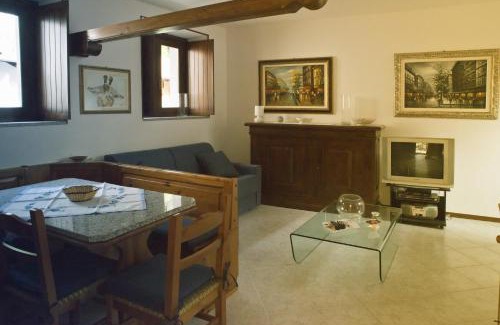 Mergozzo Apartment | Rustico Giorgia