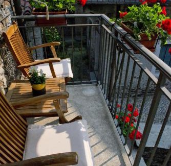 Mergozzo Apartment | Rustico Giorgia