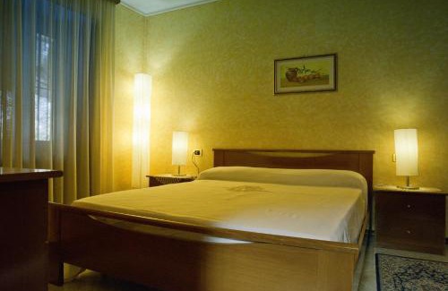 Mergozzo Apartment | Rustico Giorgia