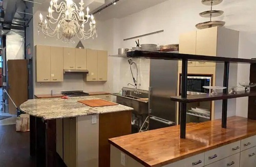 Pittsburgh Apartment | Rustico Loft, Reuse, Repurposed & Recycle