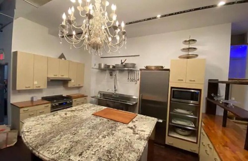 Pittsburgh Apartment | Rustico Loft, Reuse, Repurposed & Recycle