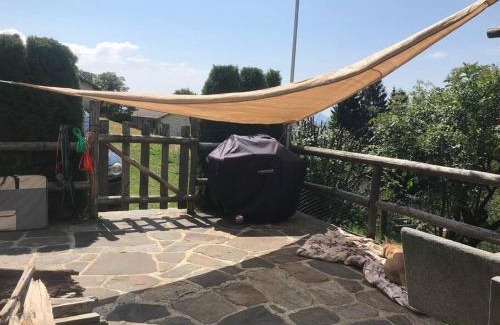 Brissago House | Rustico sopra Brissago