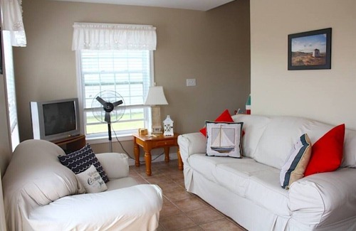 Rusticoville House | Rustico Tides Cottages, Unit 1