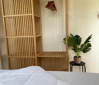 Vlissegem House | Rustig vakantiehuisje Coester De Haan - 2 slaapkamers