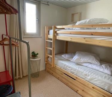 Vlissegem House | Rustig vakantiehuisje Coester De Haan - 2 slaapkamers