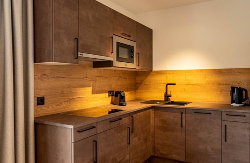 Ehrwald Apartment | RUSTIKA - Apart & Spa - Breakfast possibility - Balcony