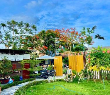 Phu Vang Other | Rusty Garage Homestay Huế