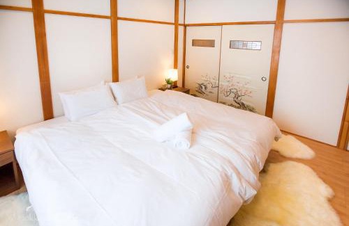 Rusutsu House | RUSUTSU HOLIDAY CHALET/Vacation STAY 3822