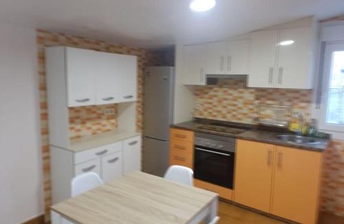 Corme Porto Apartment | ruta dos faros Corme - Puerto Galicia playa