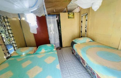 Wayasewa Island House | Ruthy & Mali's homestay