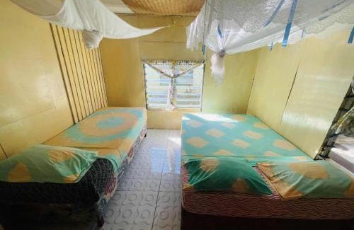 Wayasewa Island House | Ruthy & Mali's homestay