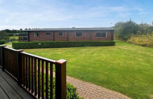 Greetham Resort | Rutland Lodges At Greetham Valley