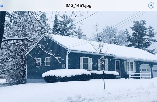 East Haven  Rutland County House | Rutland VT mid-town home