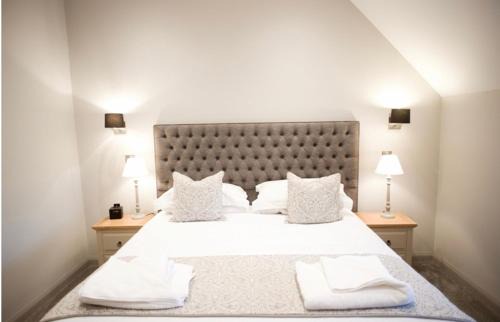 Longdon Hotel | Rutland Water Courtyard Rooms