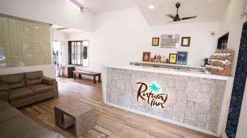 Tivarekar Wadi Hotel | Ruturaj Inn Alibag