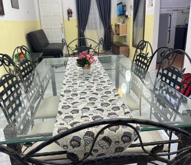 Puchong Apartment | Ruvena Villa