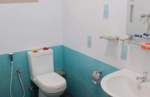 Daluwakotuwa Apartment | Ruwini Bungalow