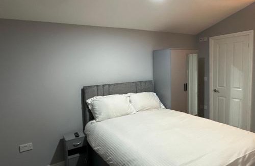 Cray Valley East Apartment | Ruxley Studios