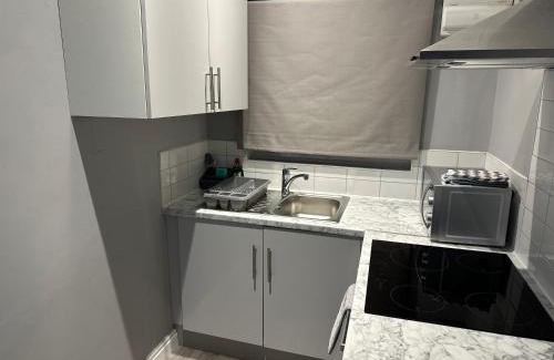 Cray Valley East Apartment | Ruxley Studios