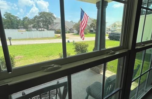 Wynnehaven Beach House | RV Ready! 3BR/2BA Home Near Navarre and Destin!