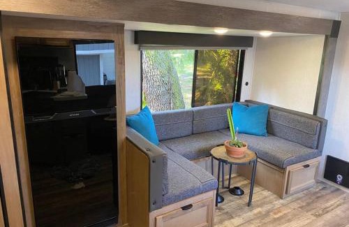 Tampa House | Rv River Vibe