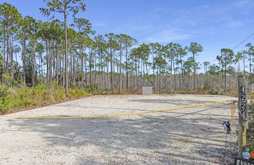 Port St. Joe RV Rental | RV Site, Hookups, Close to Bay ~ Twilights Reach
