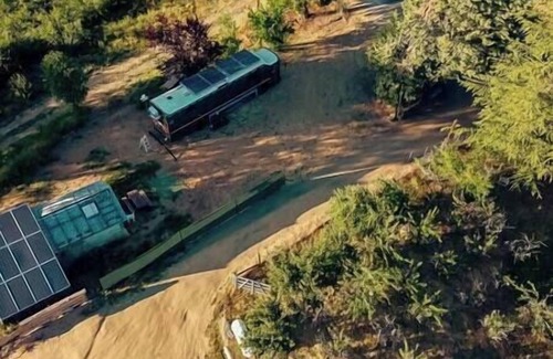 Pinehurst RV Rental | RV2 Site w/Hookups Near Kings Canyon & Sequoia NP