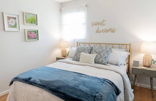 Dumbarton House | RVA Work and Play