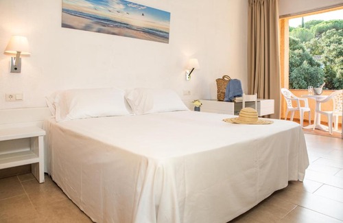 Santa Cristina de Aro Hotel | RVHotels Golf Costa Brava