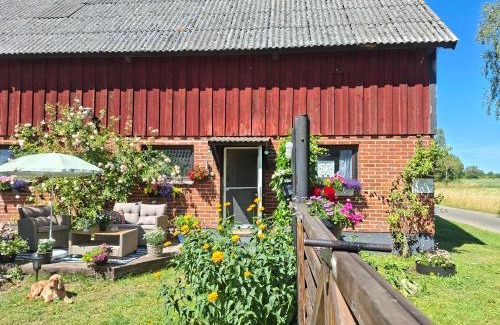 Tollarp Apartment | Rya B & -B Tollarp lägenhetsboende