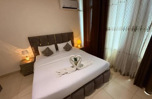 Al Swaifyeh Apartment | Ryan Hotel Suites