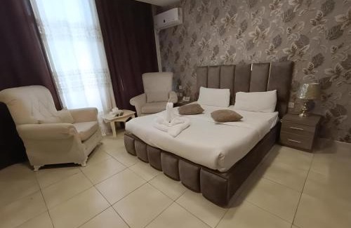 Al Swaifyeh Apartment | Ryan Hotel Suites