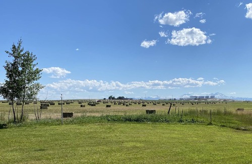 Crooked River Ranch House | Ryan’s Retreat