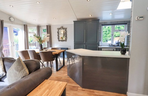 Troutbeck Bridge Cottage | RYDAL LODGE, pet friendly, luxury holiday cottage in Windermere