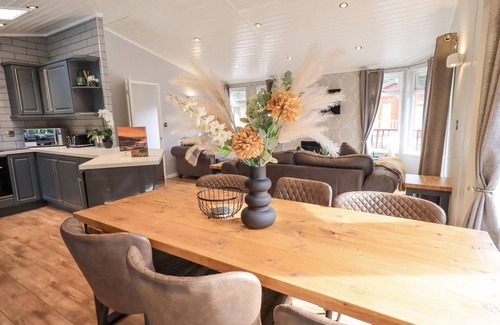 Troutbeck Bridge Cottage | RYDAL LODGE, pet friendly, luxury holiday cottage in Windermere
