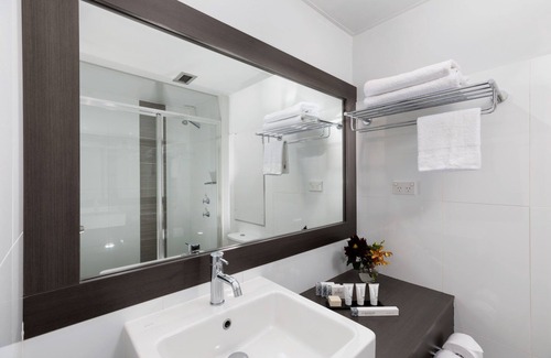 Geelong Hotel | Rydges Geelong
