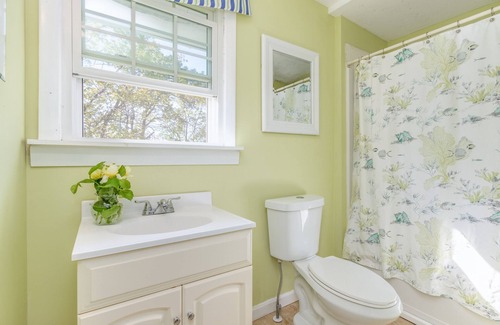 Rye House | Rye Beach NH Rental - Jenness Beach!