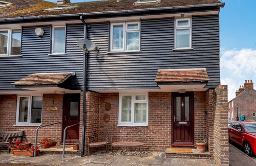 Rye Cottage | Rye House