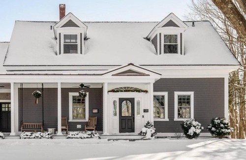 Rye House | Rye Retreat